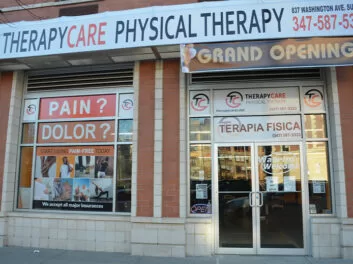 Therapycare Location Image