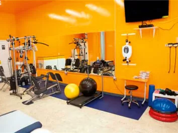 Therapycare Office Image