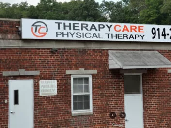 Therapycare Location Image