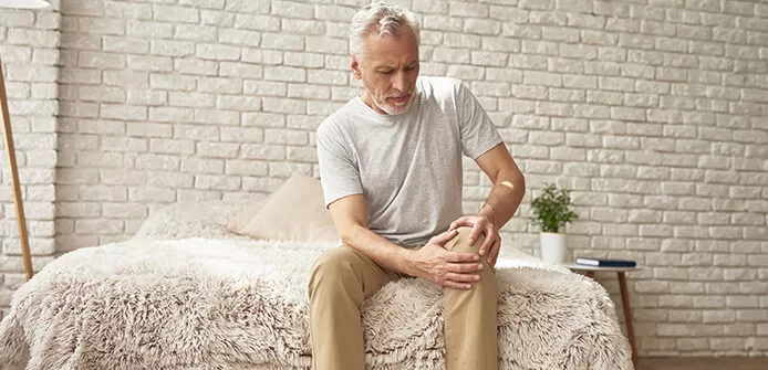 Knee Pain image