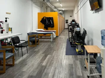 Therapycare Location Image
