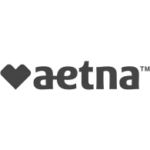 Aetna Logo