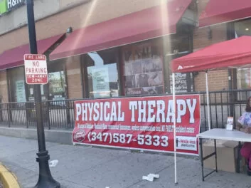 Therapycare Location Image