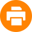 Therapycare Fax Icon